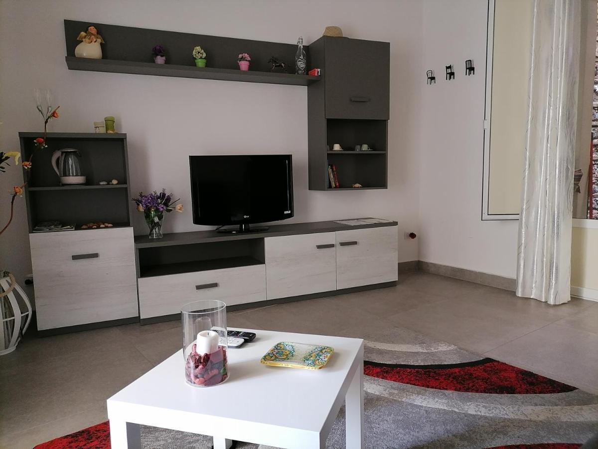 La Petite Suite Catania Exterior photo