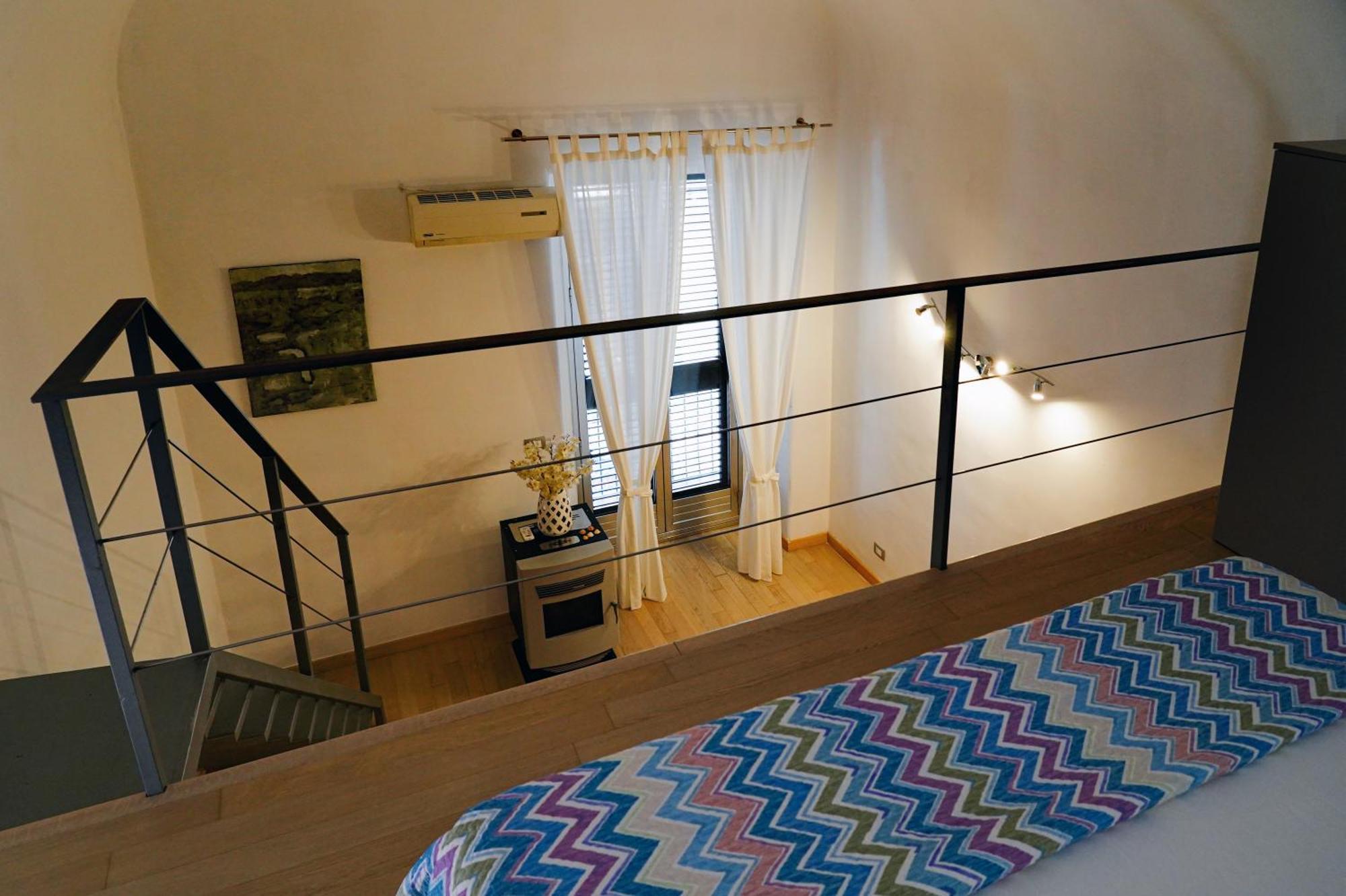 La Petite Suite Catania Exterior photo