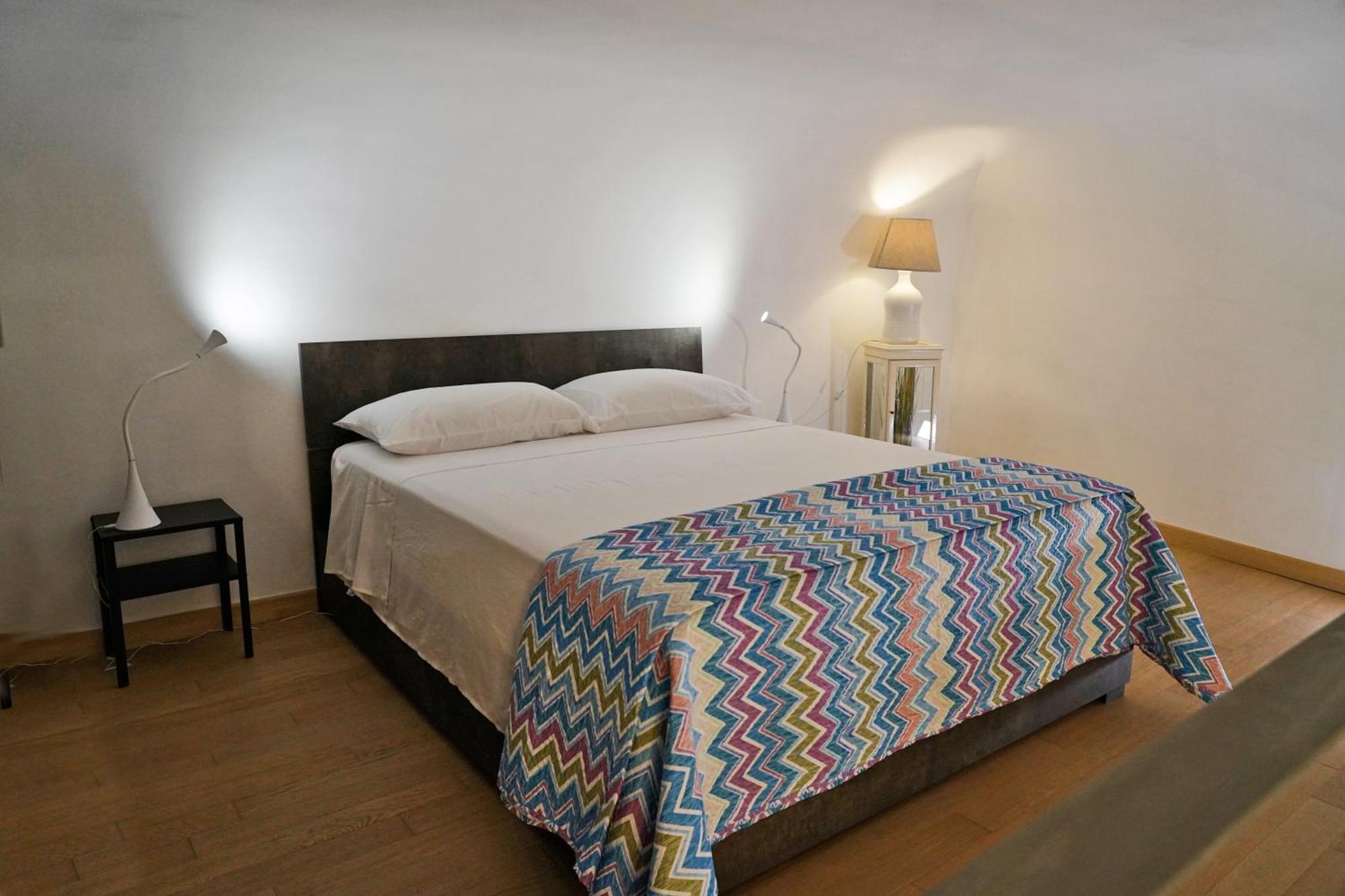 La Petite Suite Catania Exterior photo