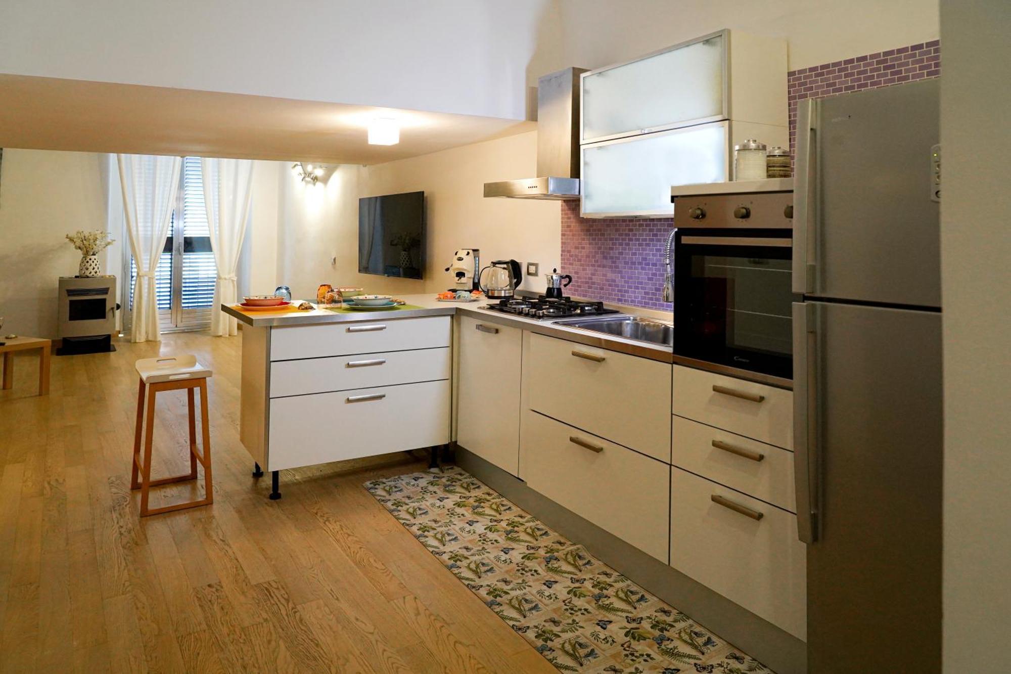La Petite Suite Catania Exterior photo