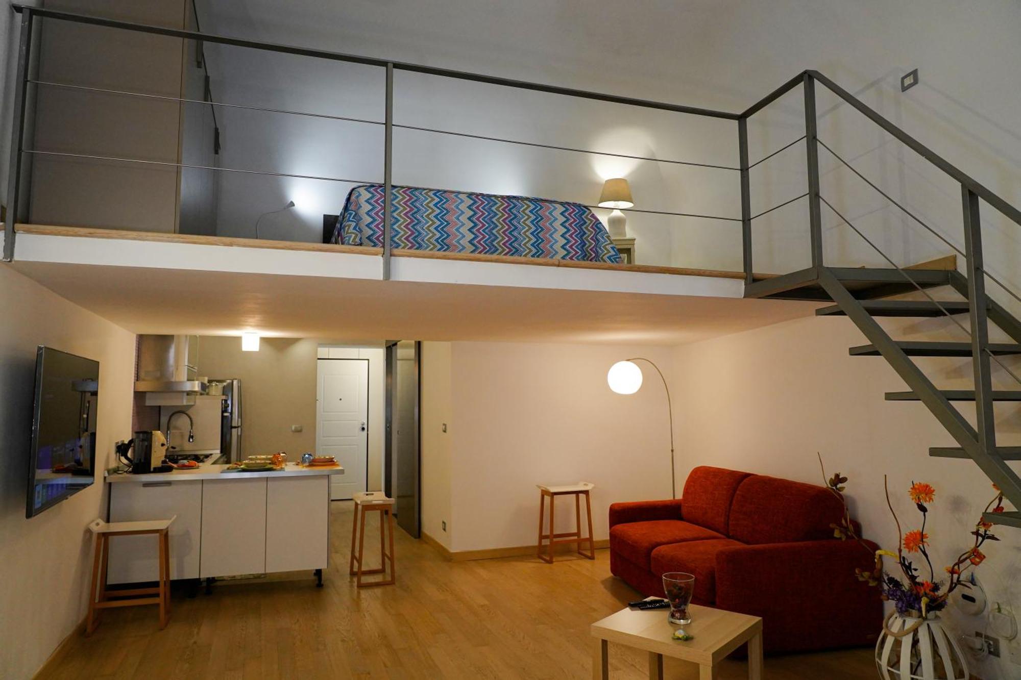 La Petite Suite Catania Exterior photo