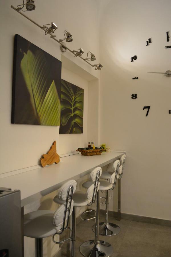 La Petite Suite Catania Exterior photo